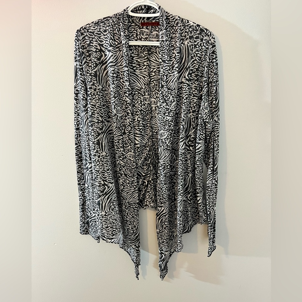 Velvet by Anthropologie cardigan